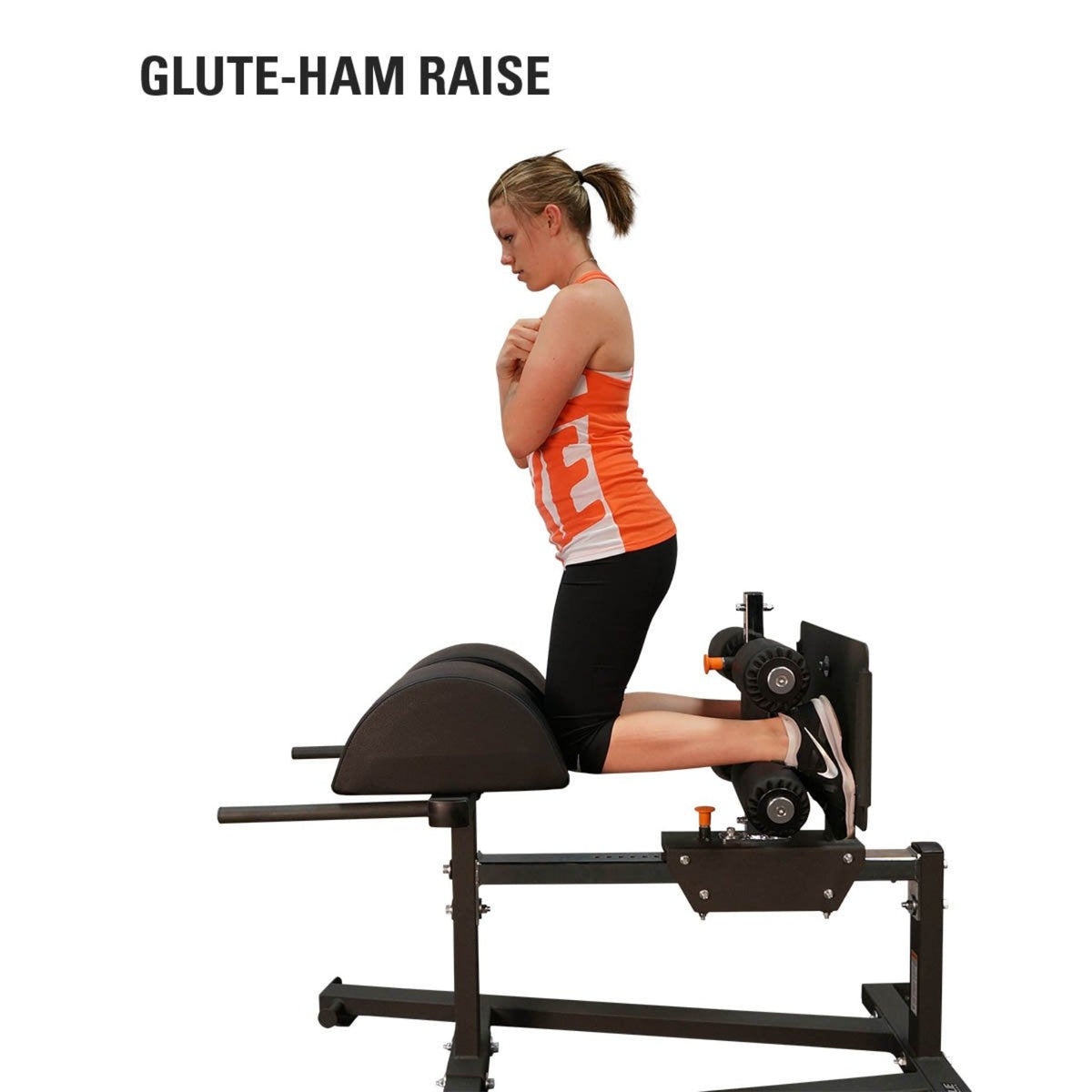 Torque X-Series Glute Ham Developer