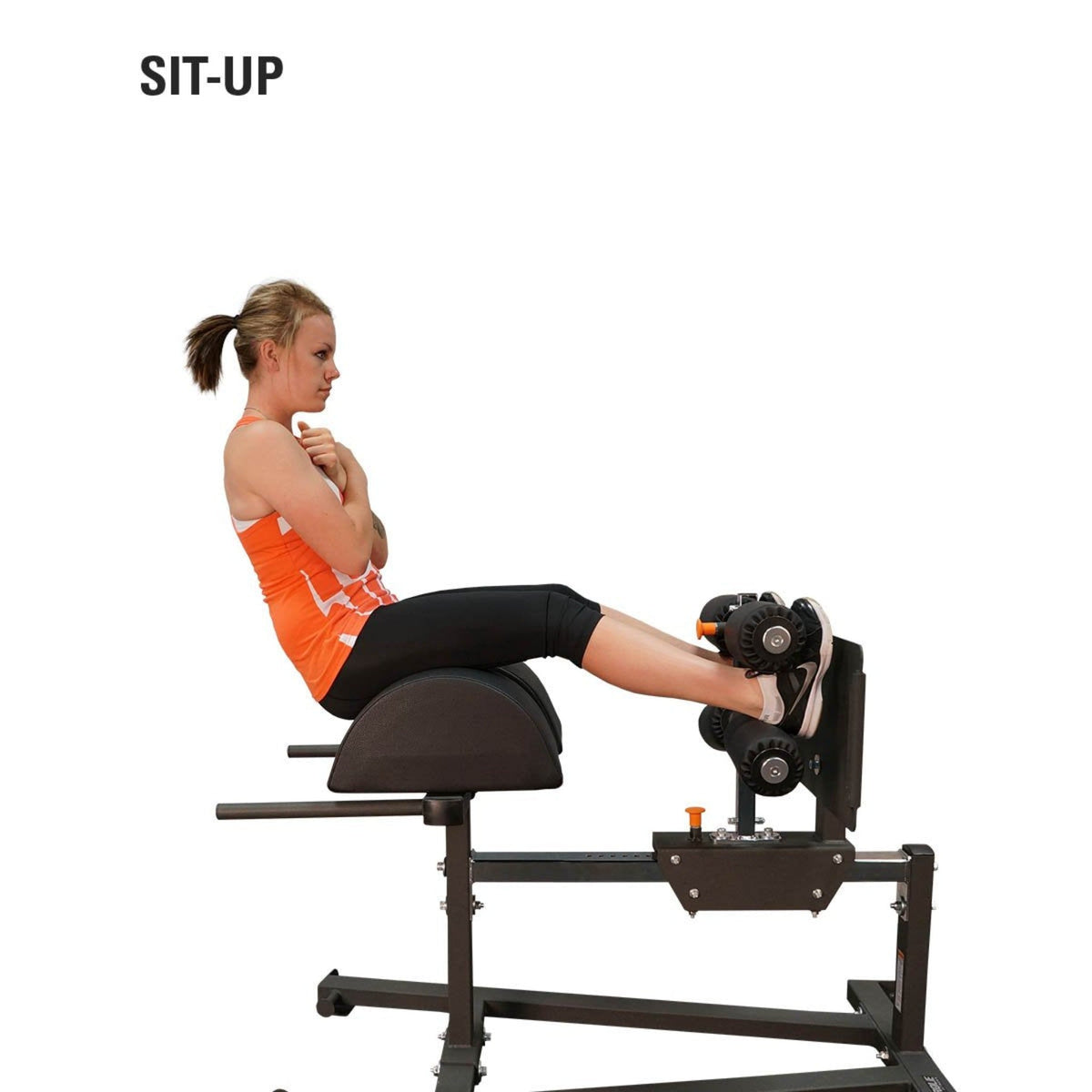 Torque X-Series Glute Ham Developer