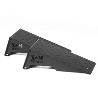 XM Fitness - Slant Board Pair - 10 or 20 Degrees