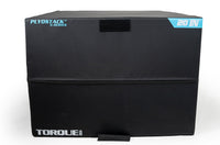 Torque Plyostack™ Individual or Set 6-24"