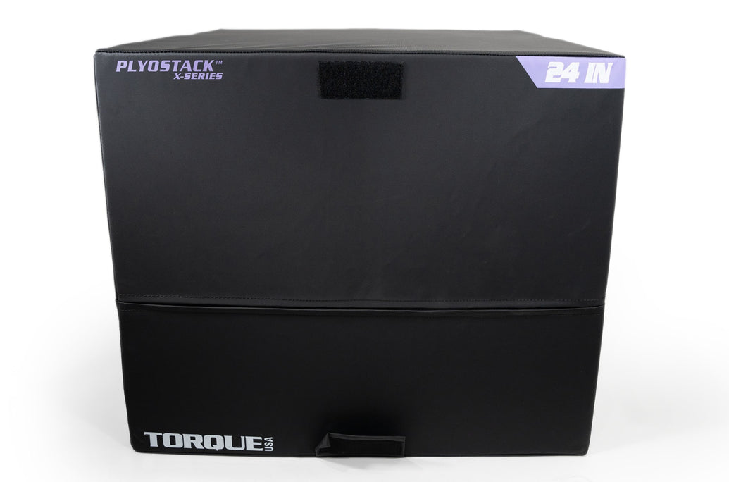 Torque Plyostack™ Individual or Set 6-24"