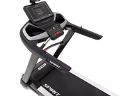 XT685 Platform Treadmill Light Commercial
