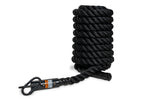 Torque Tank Tow Rope, 1.5 In X 30 Ft (38Mm X 9.1M)