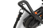 Torque Tank Tow Rope, 1.5 In X 30 Ft (38Mm X 9.1M)