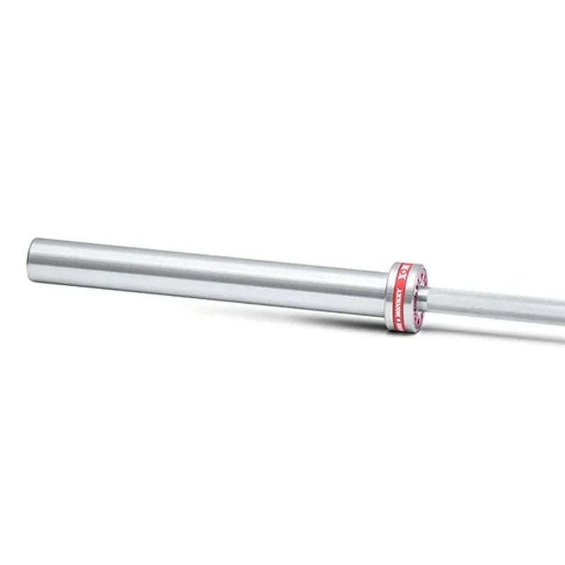 XM 7' 1500lbs Mens Olympic Bar