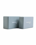 Concorde Yoga Block - 4"