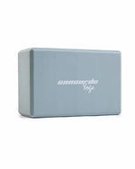 Concorde Yoga Block - 4"