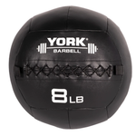 York Wall Ball 8lbs - 24lbs