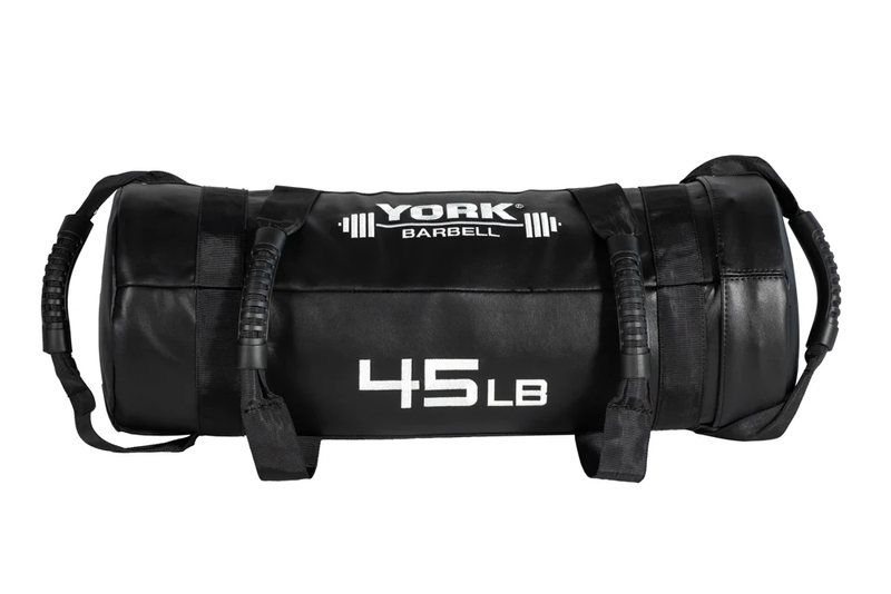 York Sandbag 15lbs - 85lbs