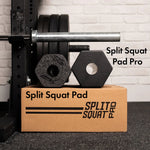 ABMAT Split Squat Pad Pro