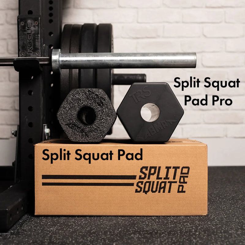 ABMAT Split Squat Pad Pro