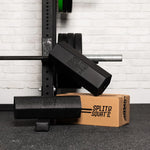 ABMAT Split Squat Pad Pro