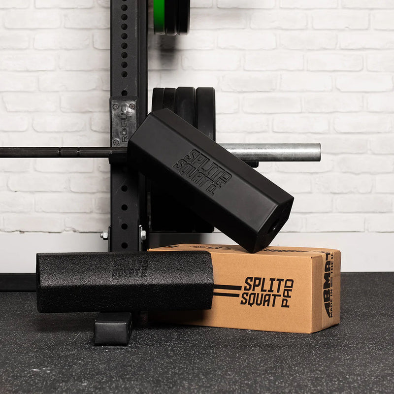 ABMAT Split Squat Pad Pro