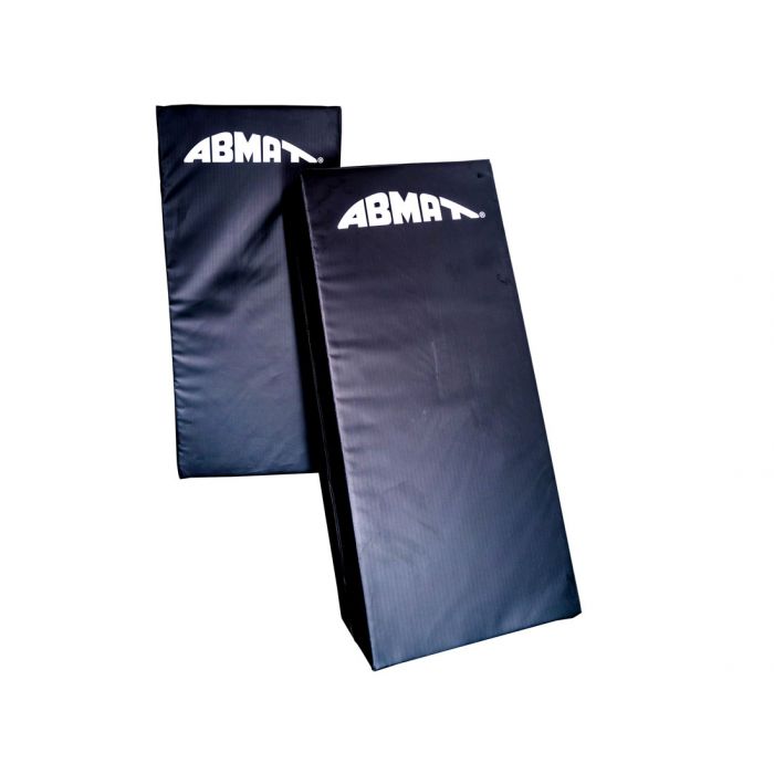 ABMAT - Log Crash Cushions (PAIR)