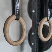 Abmat Fat Rings (36mm)