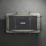 ACON 16 HD PRO (10'x17') Trampoline Package
