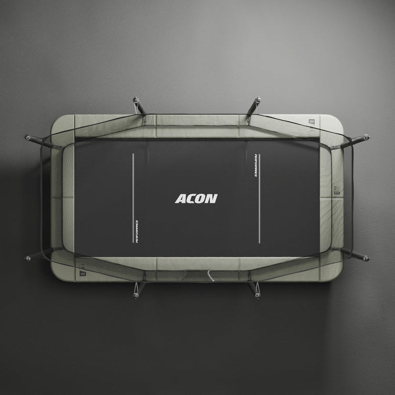 ACON 16 HD PRO (10'x17') Trampoline Package