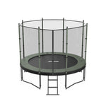 ACON Air 10' Trampoline Package (Standard)