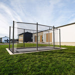 ACON 13 HD (8.5'x13.5') Trampoline Package