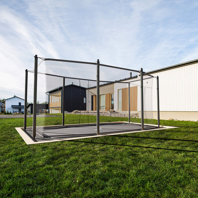 ACON 13 HD (8.5'x13.5') Trampoline Package