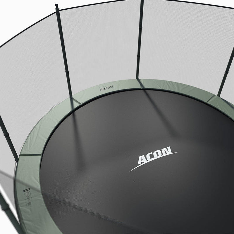 ACON Air 10' Trampoline Package (Standard)