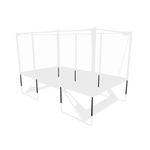 ACON X Height Kit