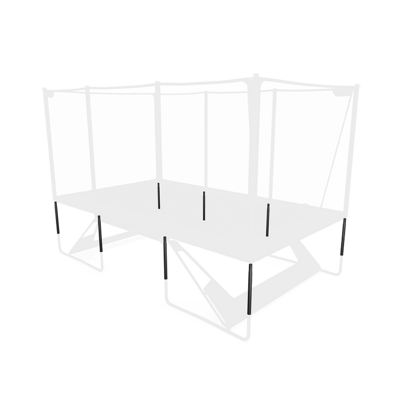 ACON X Height Kit