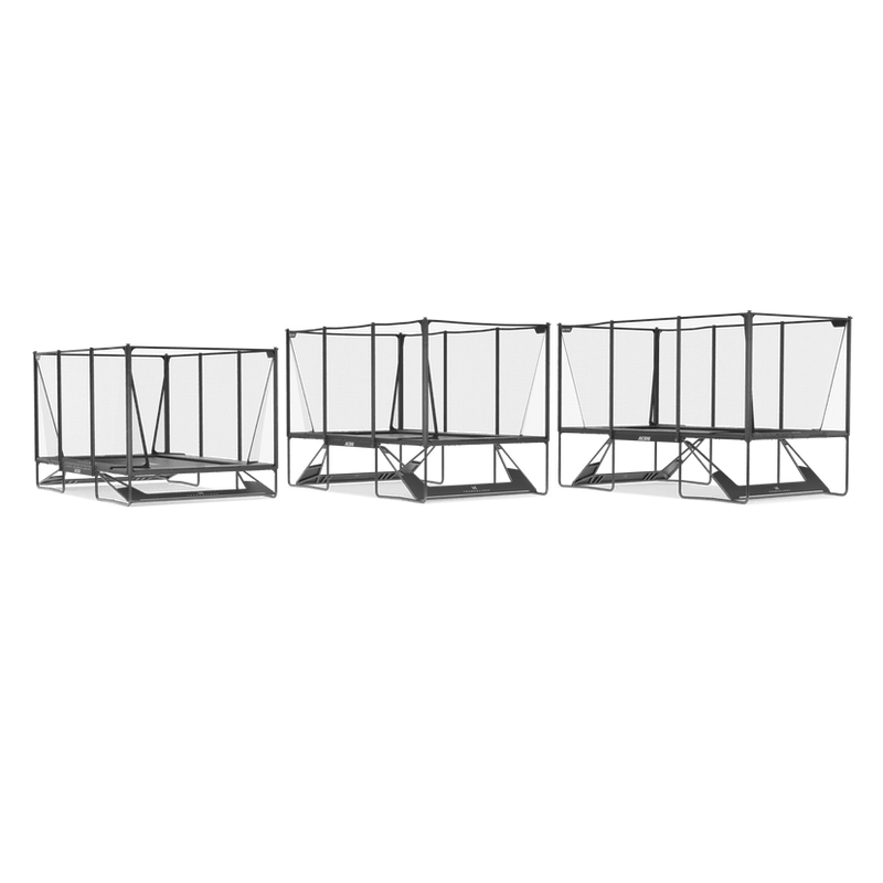ACON X Height Kit