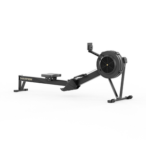 Air Rower w/ Performance Monitor
