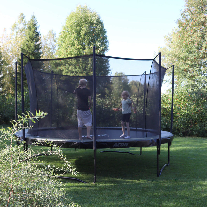 ACON 15FT AIR Gen 2.0 Trampoline Package