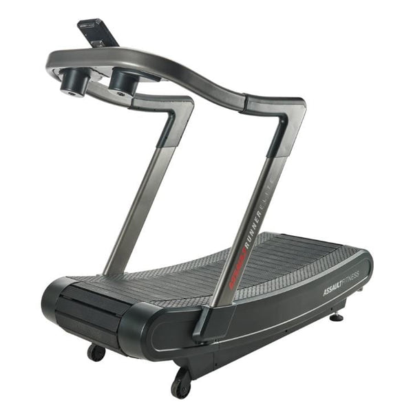 AirRunner Elite Manual Treadmill