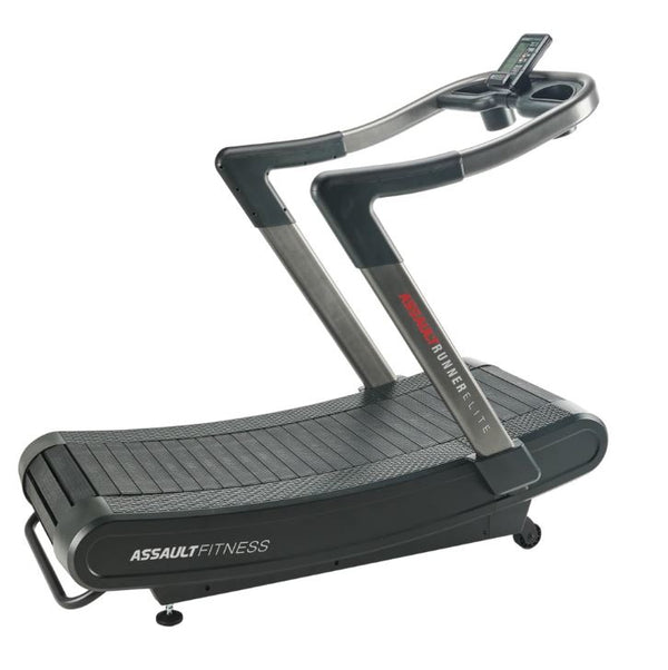 AirRunner Elite Manual Treadmill