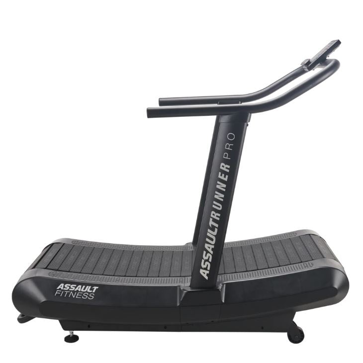 AirRunner Pro Manual Treadmill