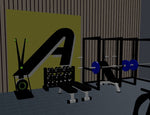 AKFIT Gym Designer PRO