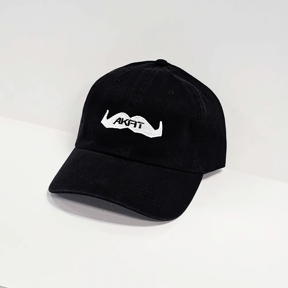 Akfit Mustache Cap