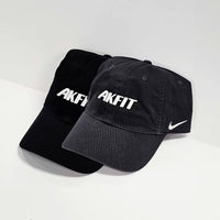 Akfit Dad Cap