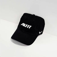 Akfit Dad Cap