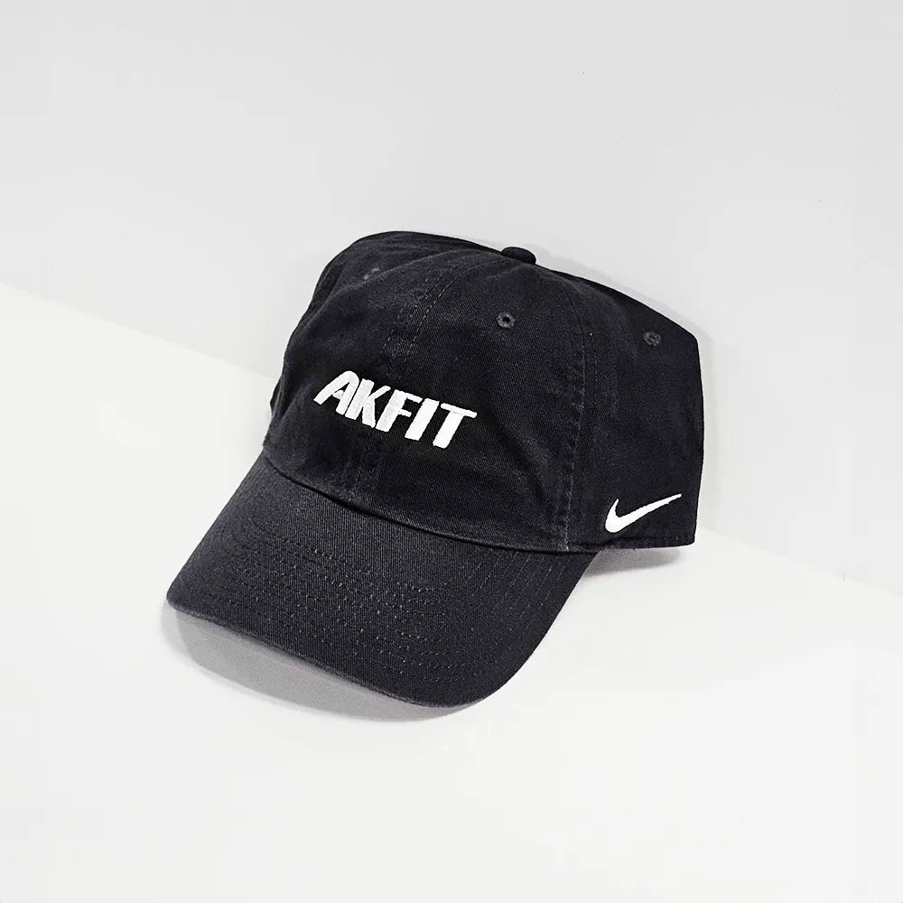 Akfit Dad Cap