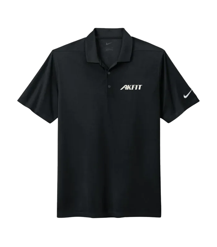 AKFIT Nike Polo