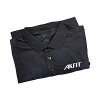 AKFIT Nike Polo