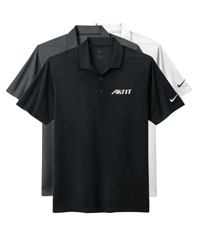 AKFIT Nike Polo