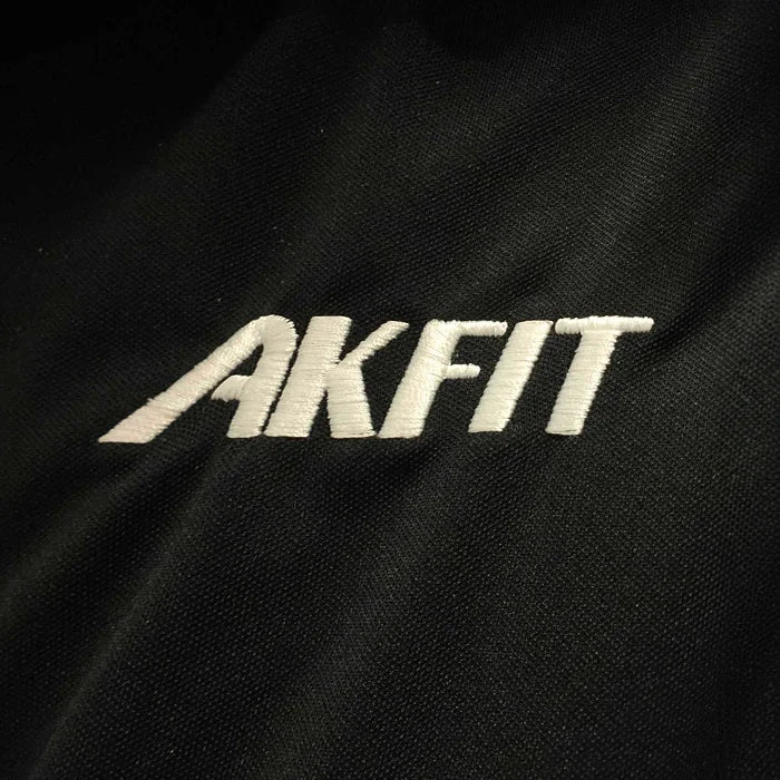 AKFIT Nike Polo