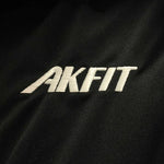 AKFIT Nike Polo