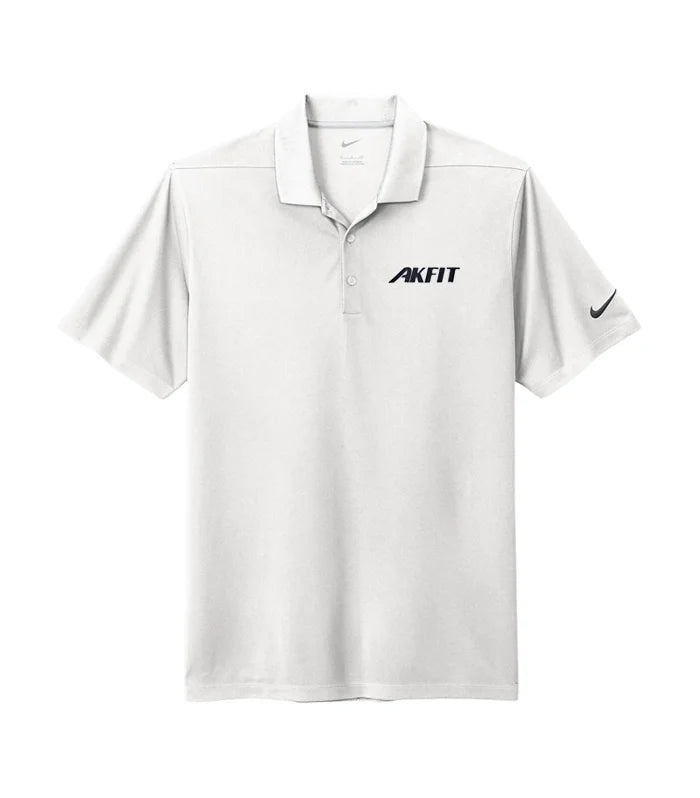 AKFIT Nike Polo