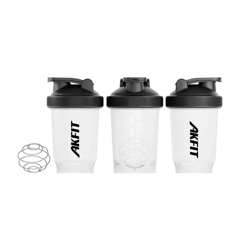AKFIT Shaker Cup 550 or 750ml