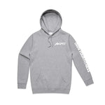 AKFIT Stencil Hoodie XS to XXL