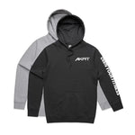 AKFIT Stencil Hoodie XS to XXL