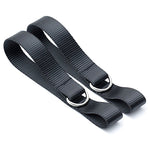 Element Pro Cable Cross Anchor Pair