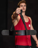 Iron Bull Arm Blaster - Black