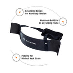 Arm Blaster – Aluminum